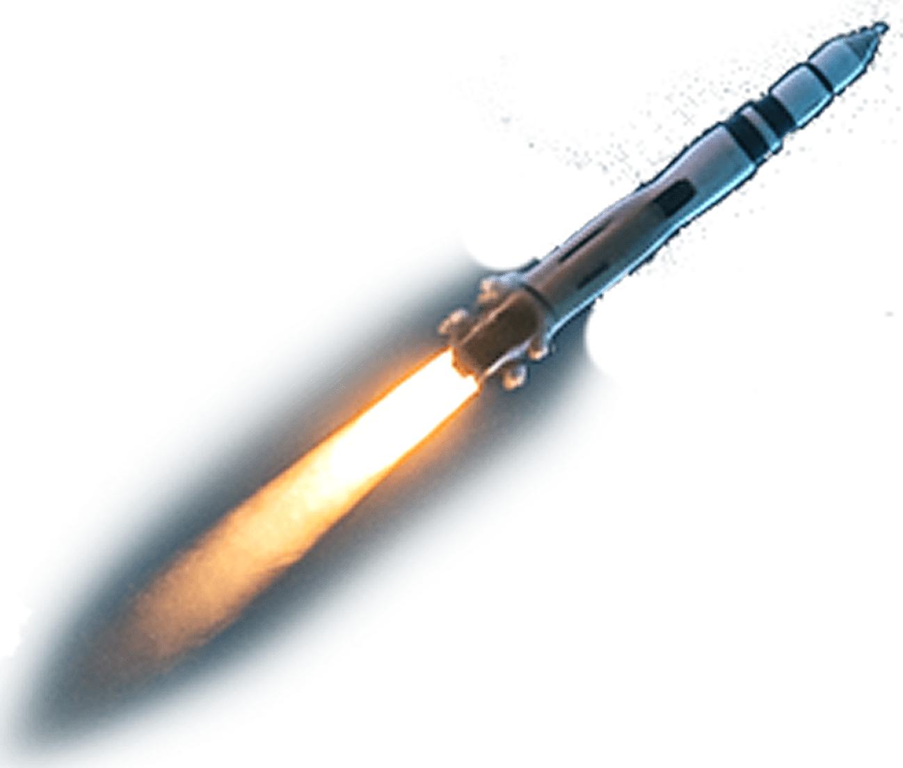 Rocket launching